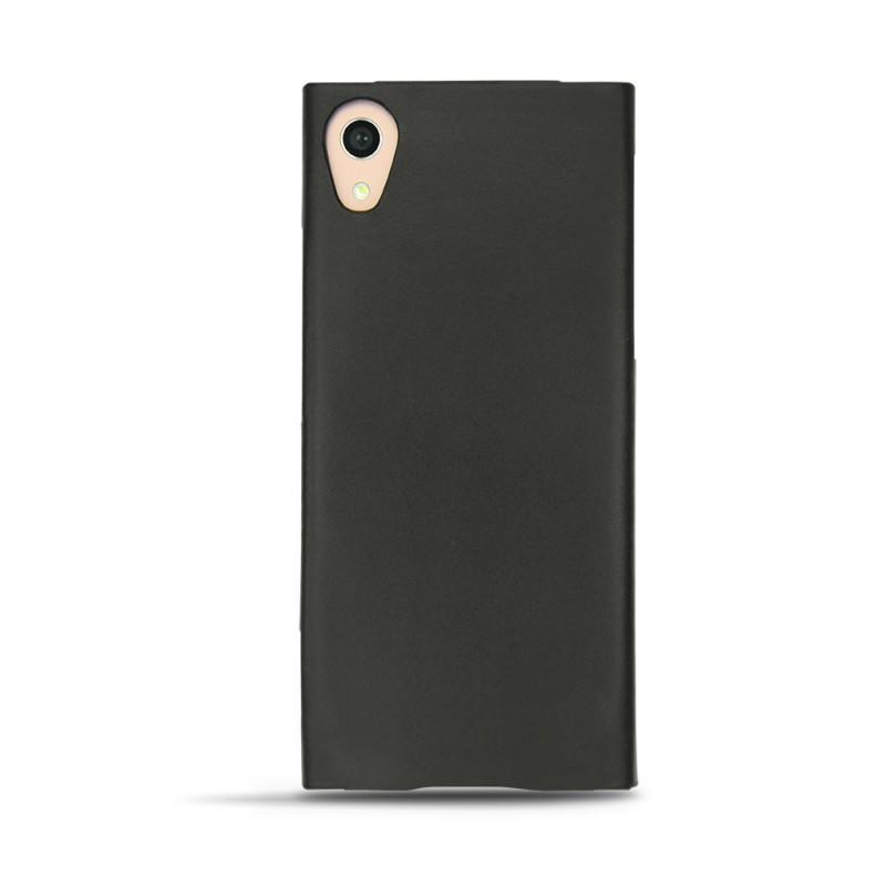 Custodia in pelle Sony Xperia XA1 Ultra