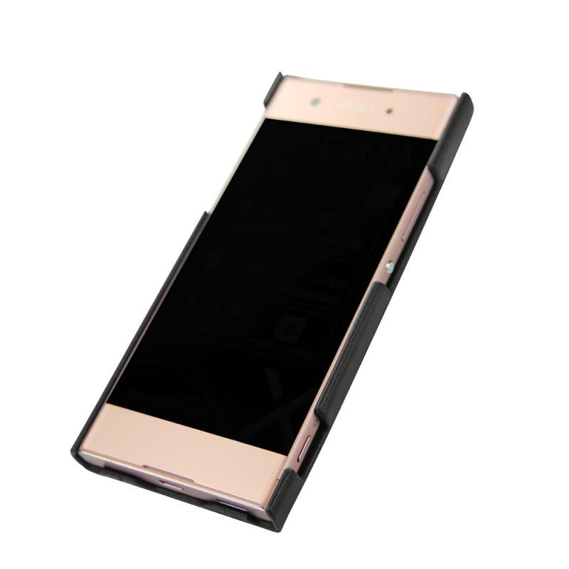 Capa em pele Sony Xperia XA1 Ultra