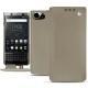 レザーケース Blackberry Keyone - Darboun sabla