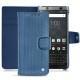 レザーケース Blackberry Keyone - Abaca ishia