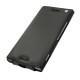 Funda de piel Sony Xperia XZ Premium