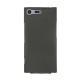 Custodia in pelle Sony Xperia XZ Premium
