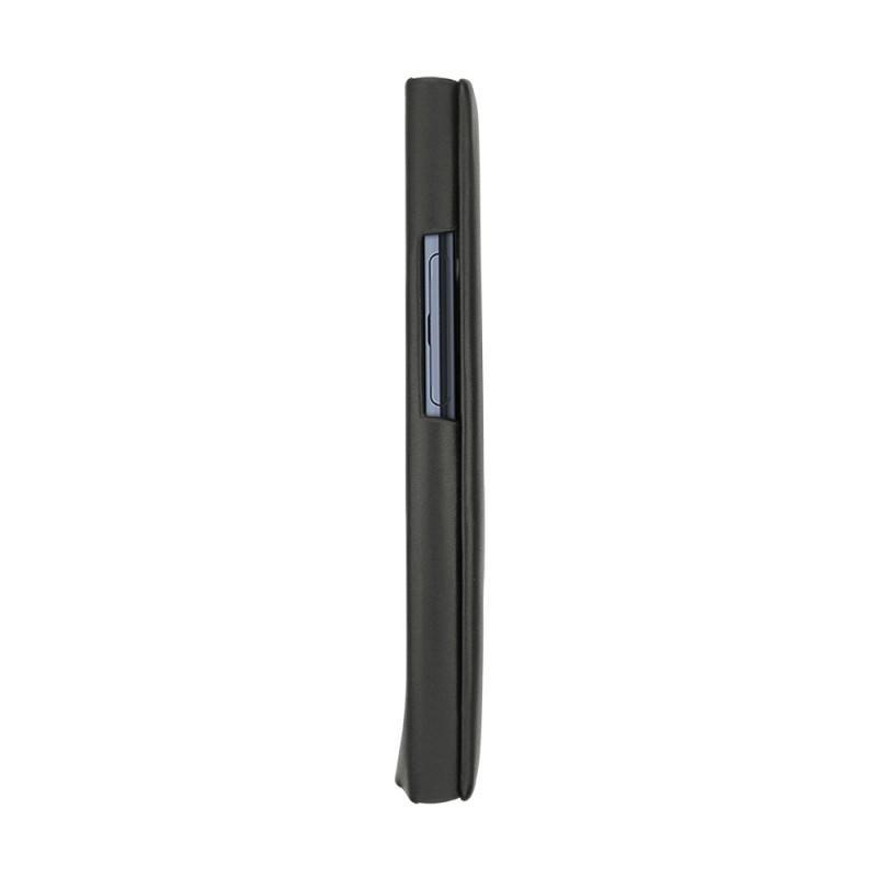 Lederschutzhülle Sony Xperia XZ Premium