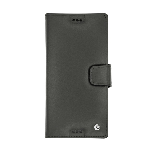                                                                                                                     Housse cuir Sony Xperia XZ Premium
                                                                                                              