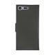 Capa em pele Sony Xperia XZ Premium