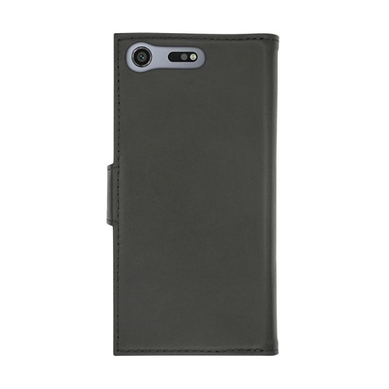 Sony Xperia XZ Premium leather case