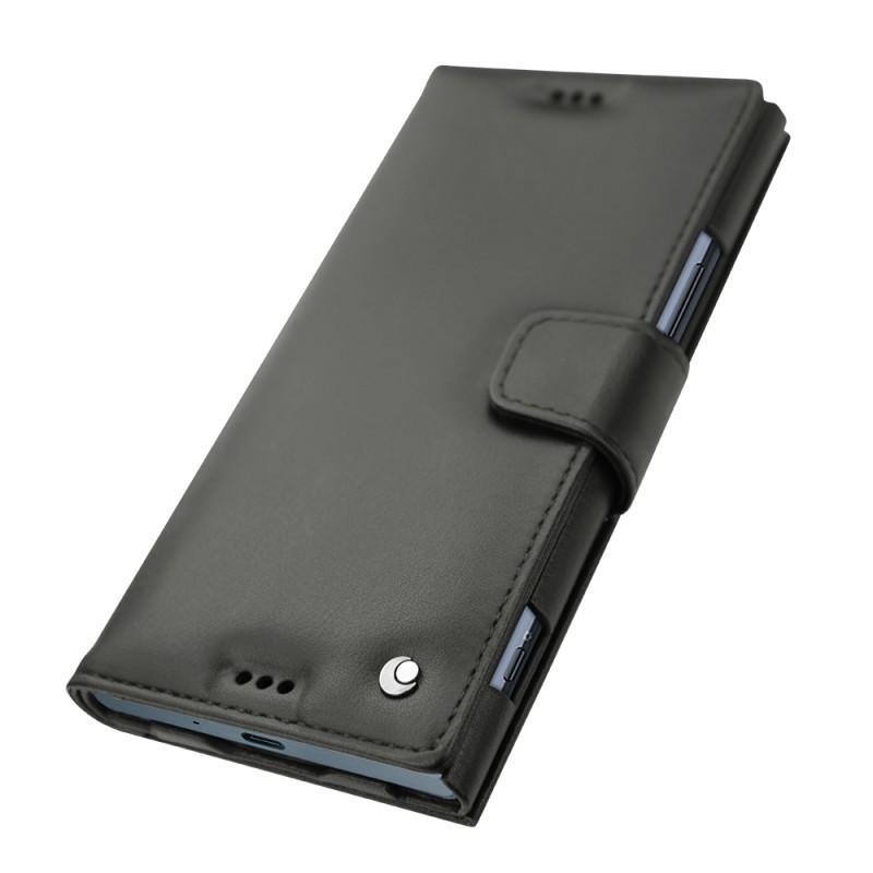 Capa em pele Sony Xperia XZ Premium