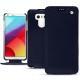 Funda de piel LG G6 - Cobalt ( Pantone 2766C ) 