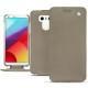 Funda de piel LG G6 - Darboun sabla