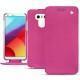 Capa em pele LG G6 - Rose BB