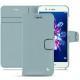 Custodia in pelle Huawei Honor 8 Pro - Bleu ciel ( Nappa - Pantone 277C ) 
