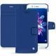 Capa em pele Huawei Honor 8 Pro - Bleu océan ( Nappa - Pantone 293C ) 