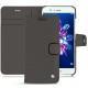 Custodia in pelle Huawei Honor 8 Pro - Anthracite ( Pantone 424C ) 