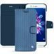 Custodia in pelle Huawei Honor 8 Pro - Abaca ishia