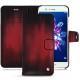 Custodia in pelle Huawei Honor 8 Pro - Rouge Patine