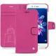 Funda de piel Huawei Honor 8 Pro - Rose BB
