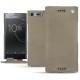 Funda de piel Sony Xperia XZ Premium - Darboun sabla