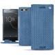 Funda de piel Sony Xperia XZ Premium - Abaca ishia