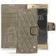 Funda de piel Sony Xperia XA1 Ultra - Darboun sabla - Couture