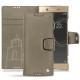 Funda de piel Sony Xperia XA1 Ultra - Darboun sabla