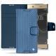 Funda de piel Sony Xperia XA1 Ultra - Abaca ishia