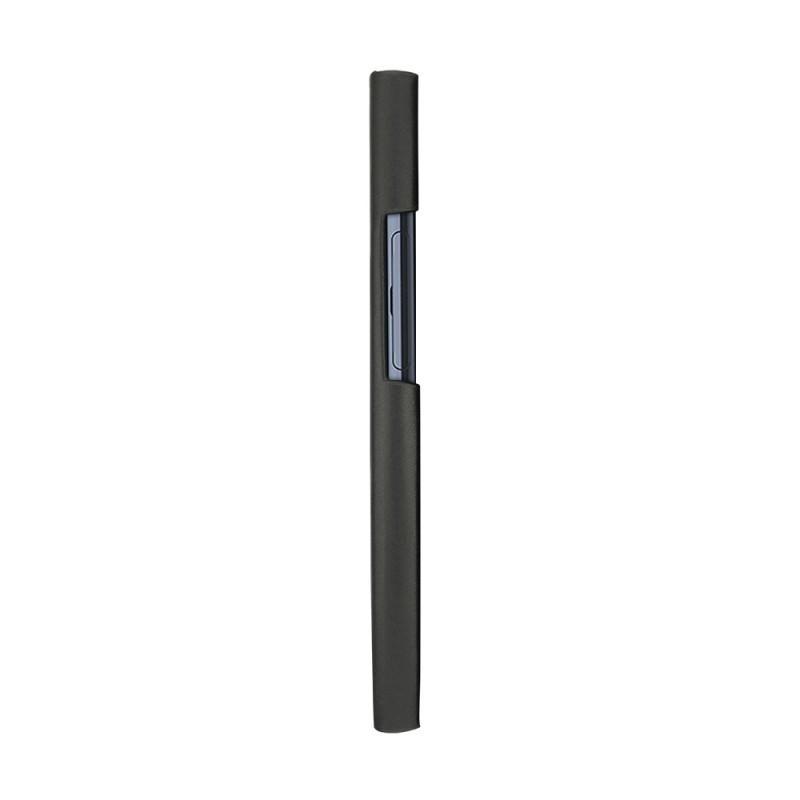 Custodia in pelle Sony Xperia XZ Premium