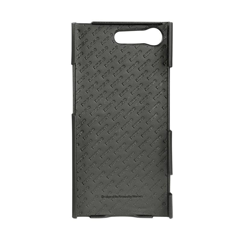 Funda de piel Sony Xperia XZ Premium
