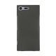 Funda de piel Sony Xperia XZ Premium