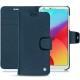 Funda de piel LG G6 - Indigo ( Pantone 303U ) 