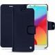 Funda de piel LG G6 - Cobalt ( Pantone 2766C ) 