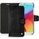 Funda de piel LG G6 - Serpent nero