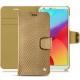 Funda de piel LG G6 - Serpent sabbia