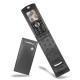 Funda de piel Motorola SLVR L9  - Noir ( Nappa - Black ) 