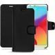 Custodia in pelle LG G6 - Noir PU