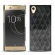 レザーケース Sony Xperia XA1 Ultra - Onyx - Couture