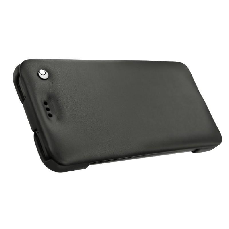 가죽 커버 HTC U11