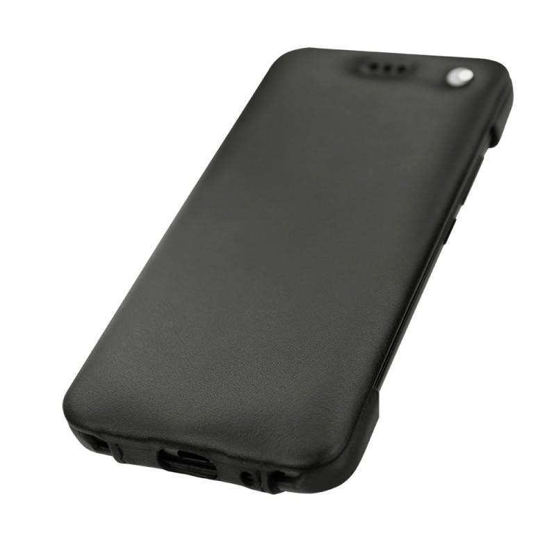 Housse cuir HTC U11
