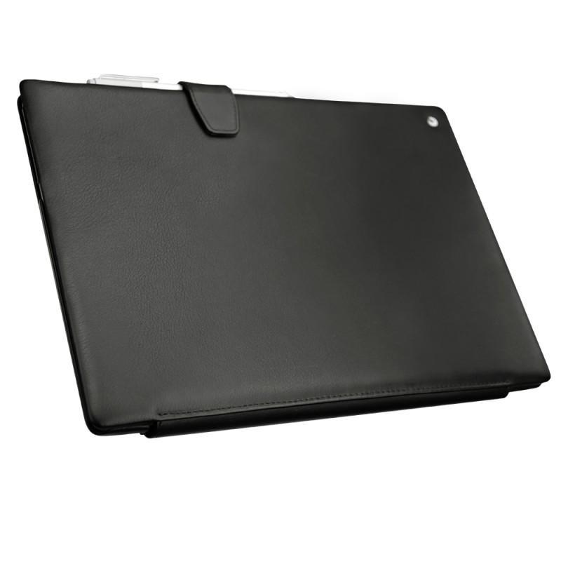 Microsoft Surface Pro (2017) leather case