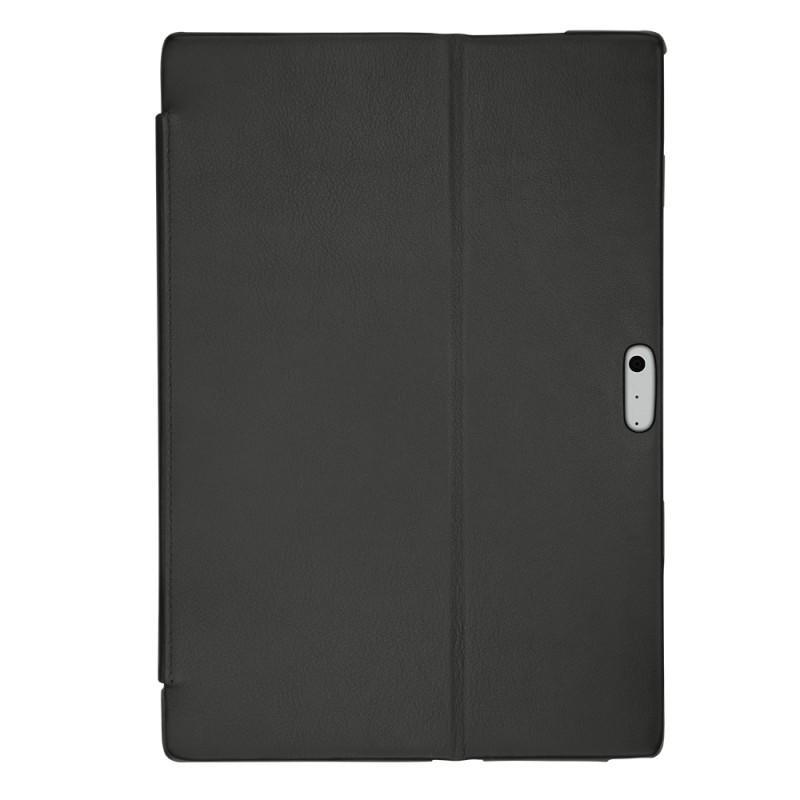 Microsoft Surface Pro (2017) leather case