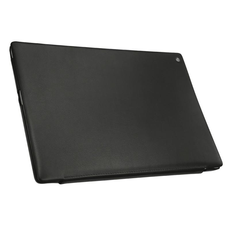 Custodia in pelle Microsoft Surface Pro (2017)