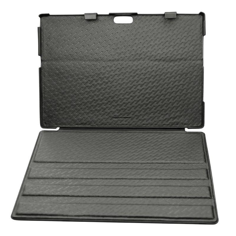 Lederschutzhülle Microsoft Surface Pro (2017)