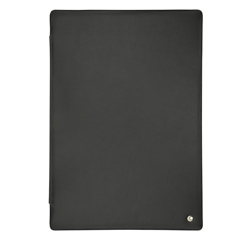 Custodia in pelle Microsoft Surface Pro (2017)