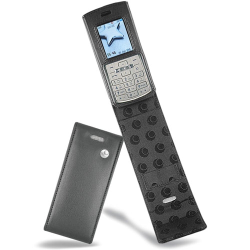 Custodia in pelle LG KE770 