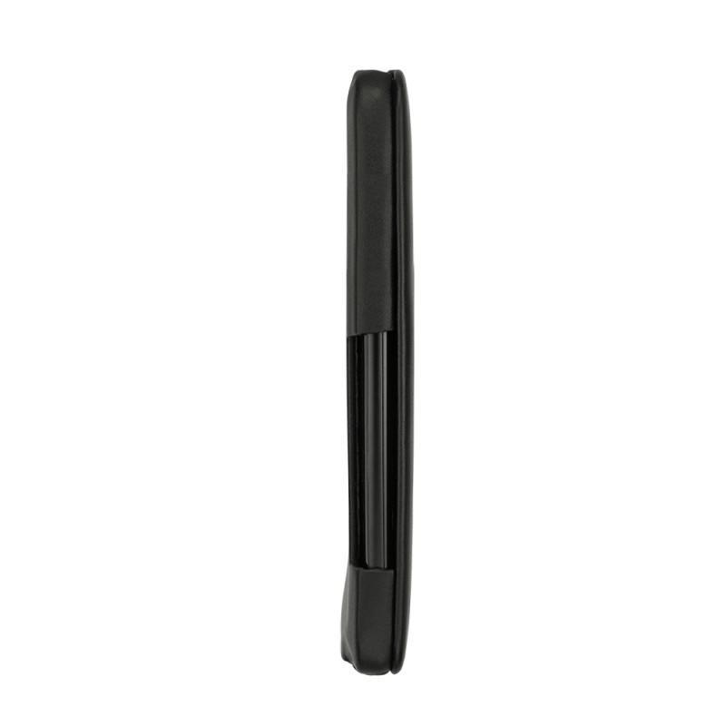 Custodia in pelle HTC U11