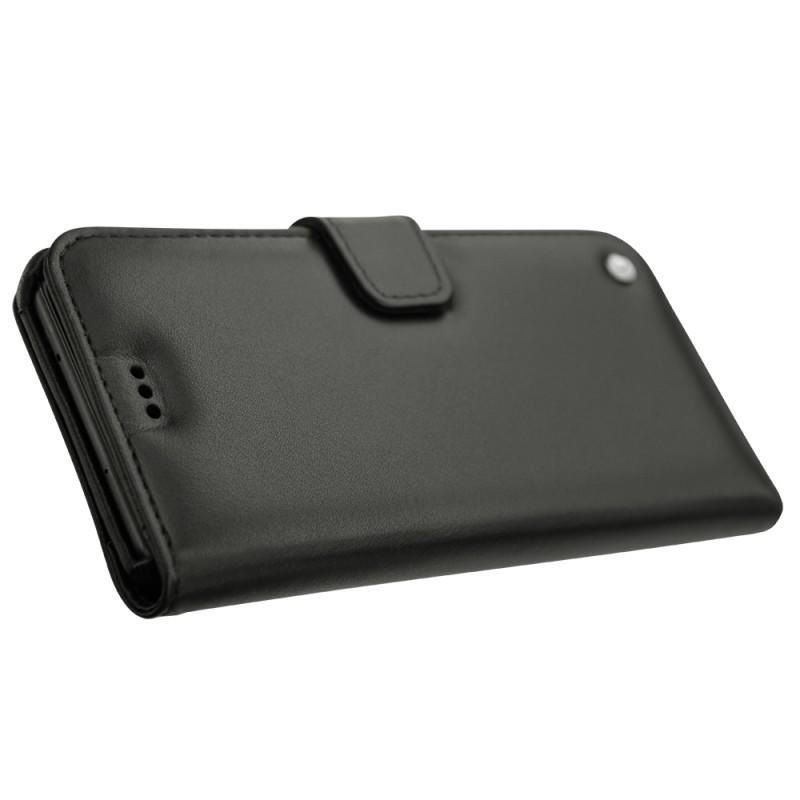 가죽 커버 HTC U11