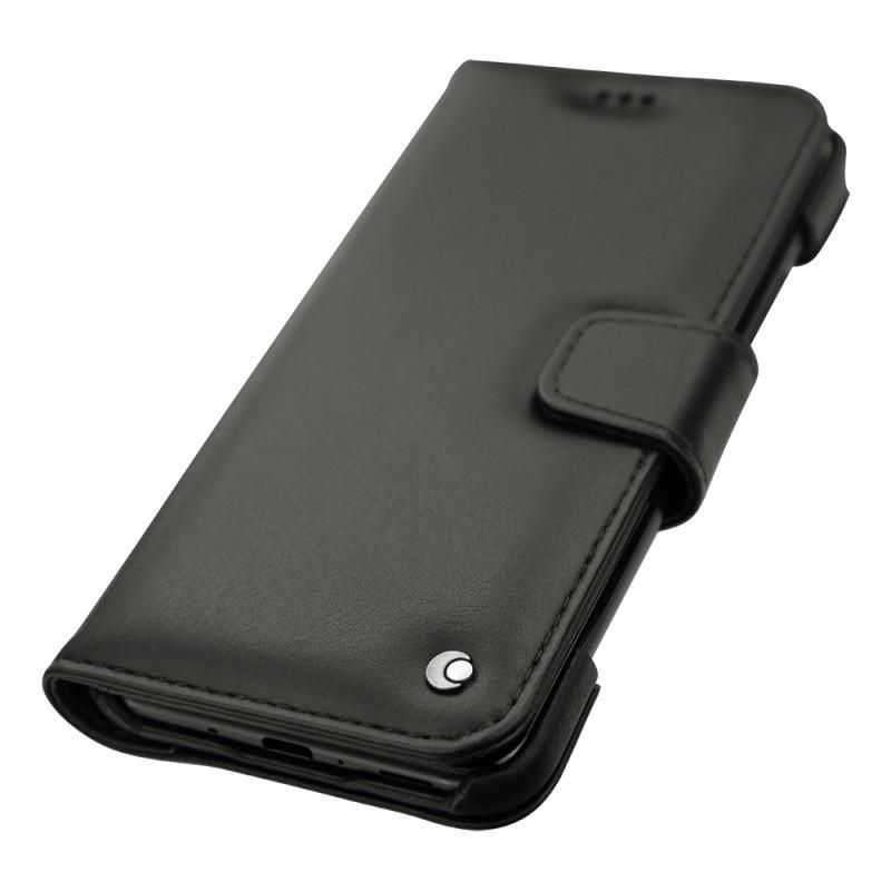 가죽 커버 HTC U11