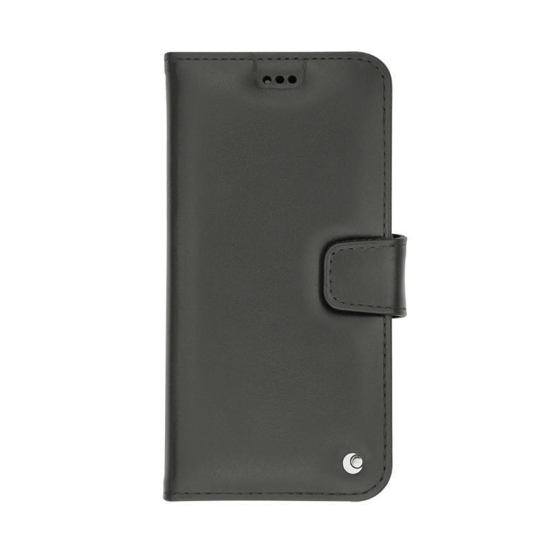 HTC U11 leather case
