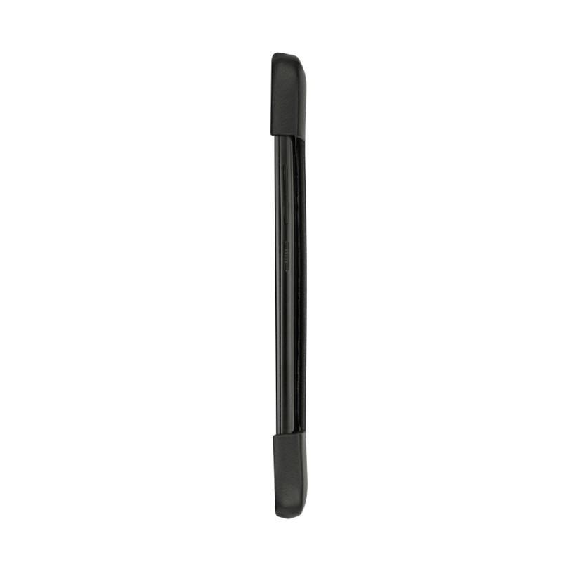 Custodia in pelle HTC U11