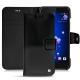 가죽 커버 HTC U11 - Onyx ( Black ) 