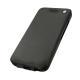 Funda de piel Lenovo Moto G5 Plus